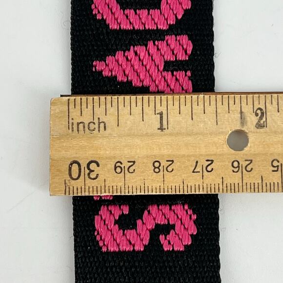 Harajuku Lovers purse strap - Picture 4 of 6